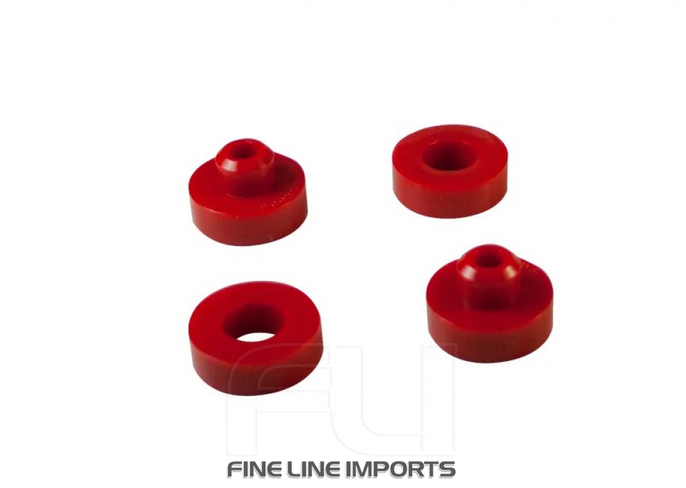 Urethane Shock Bush(2PKT).  (Pedders-EP4129)