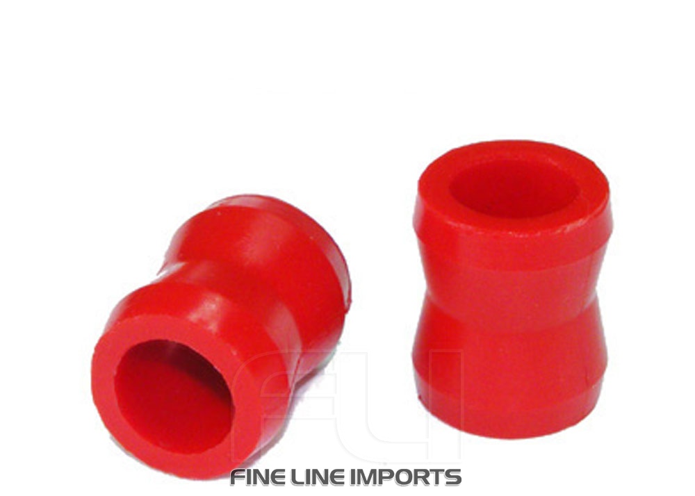Urethane Shock Bush(2PKT) (Pedders-EP148/19)