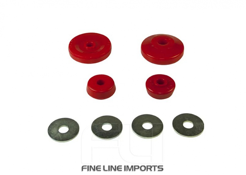 Urethane Shock Bush(2PKT) (Pedders-EP4134)