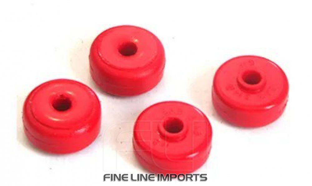 Urethane Shock Bush (4 PKT) (Pedders-EP4023)