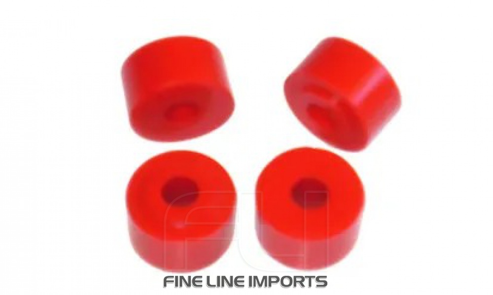 Urethane Shock Bush (4 PKT) (Pedders-EP937)