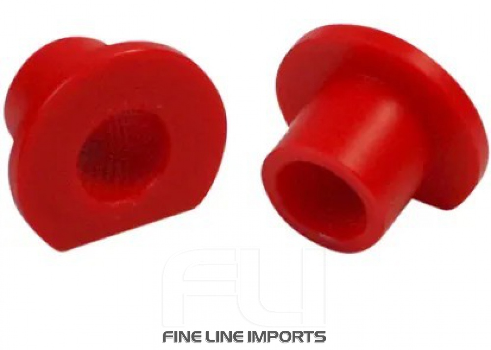 Urethane Steering Mount Rack (2pkt) (Pedders-EP2124)