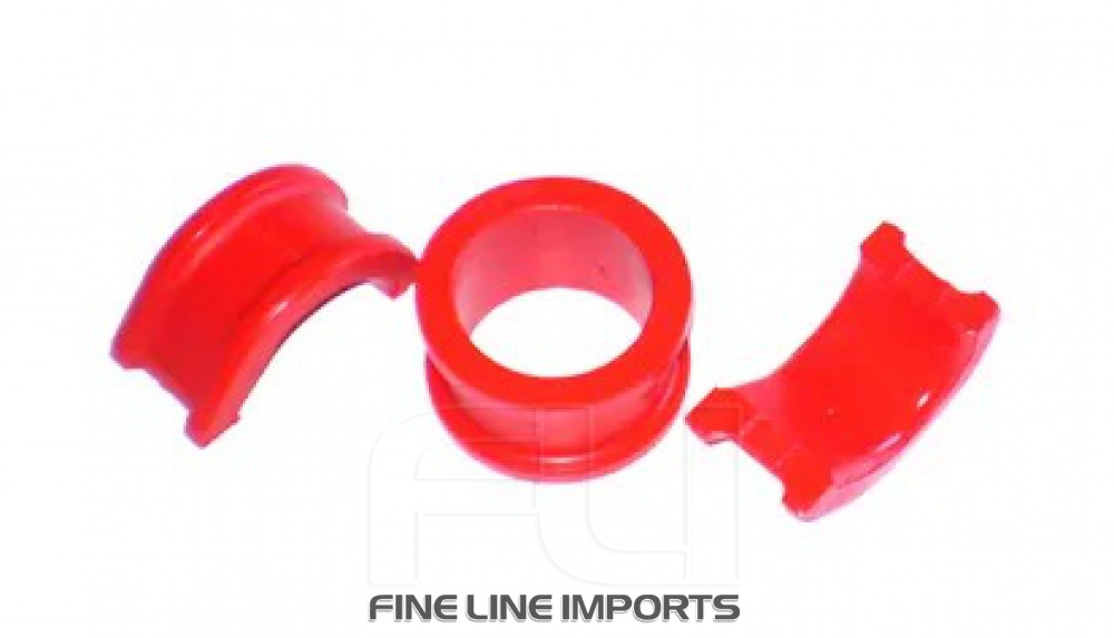 Urethane Steering Mount Rack Bush (1 PKT) (Pedders-EP2091)