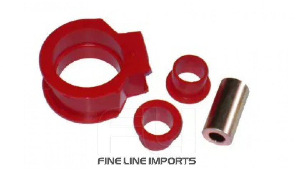 Urethane Steering Mount Rack Bush (1 PKT) (Pedders-EP2108)