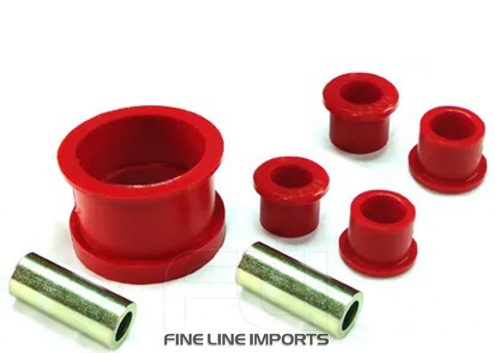 Urethane Steering Mount Rack Bush (1 PKT) (Pedders-EP2109)