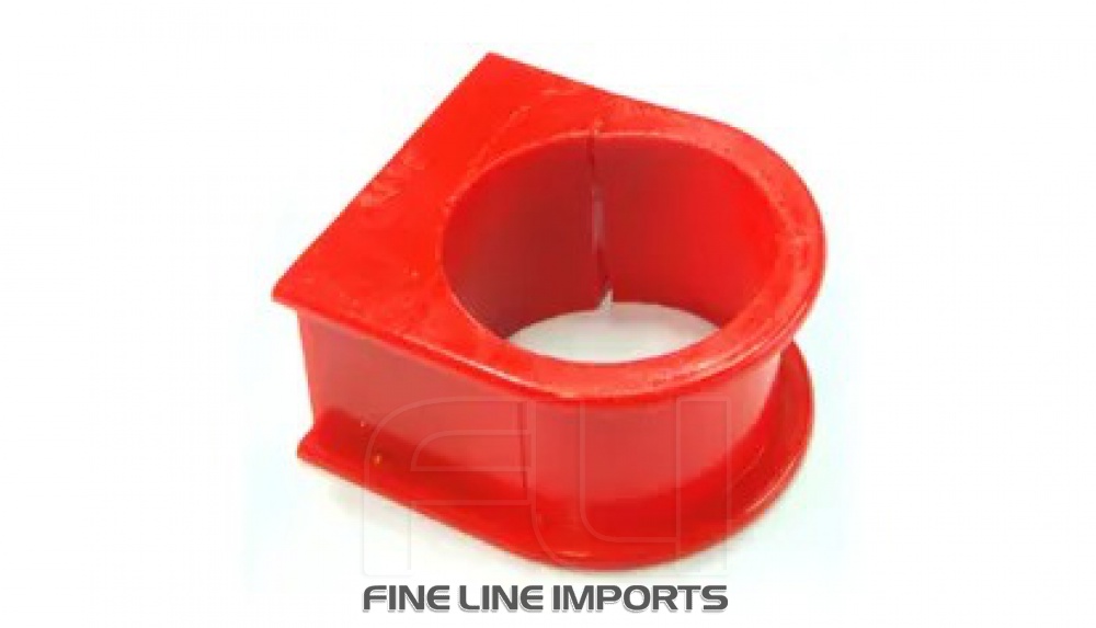 Urethane Steering Mount Rack Bush (1 PKT) (Pedders-EP2112)