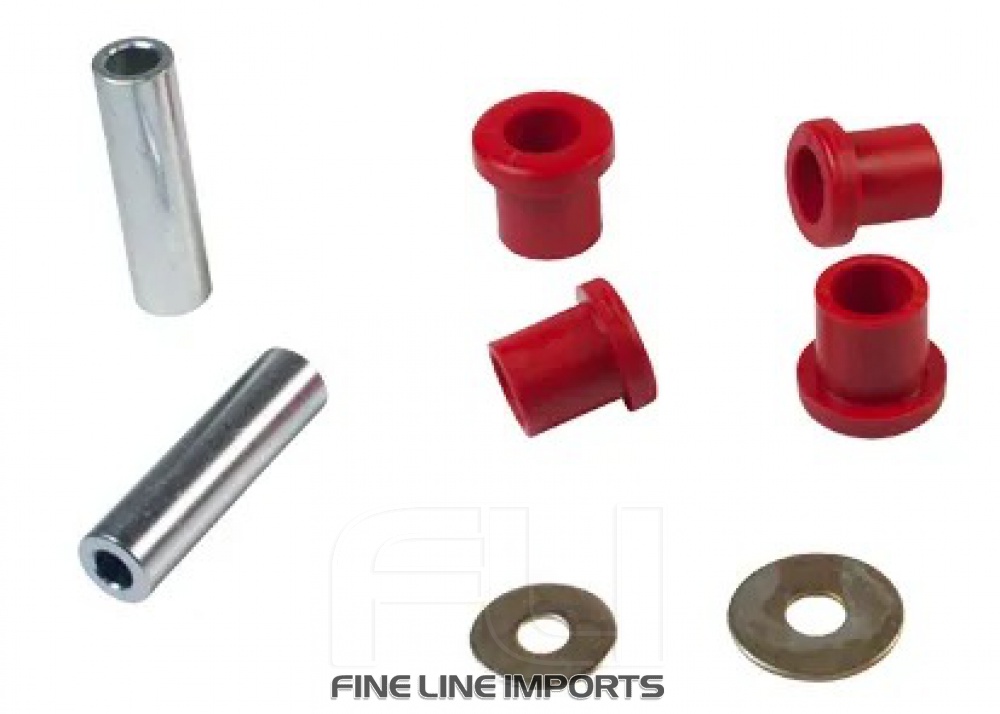 Urethane Steering Mount Rack Bush (1 PKT) (Pedders-EP2126)