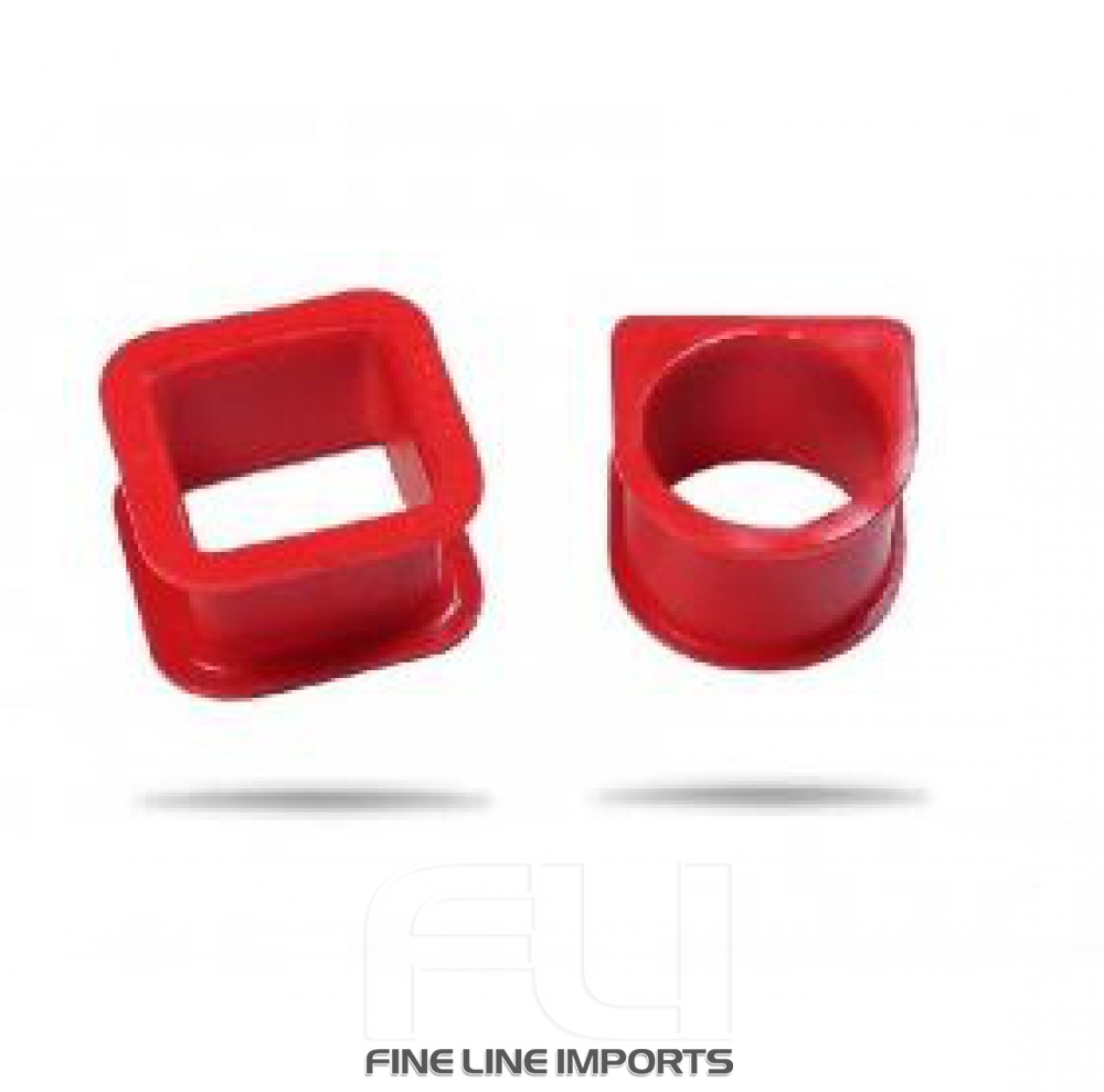 Urethane Steering Mount Rack Bush (P.S. 25mm) (1 PKT)