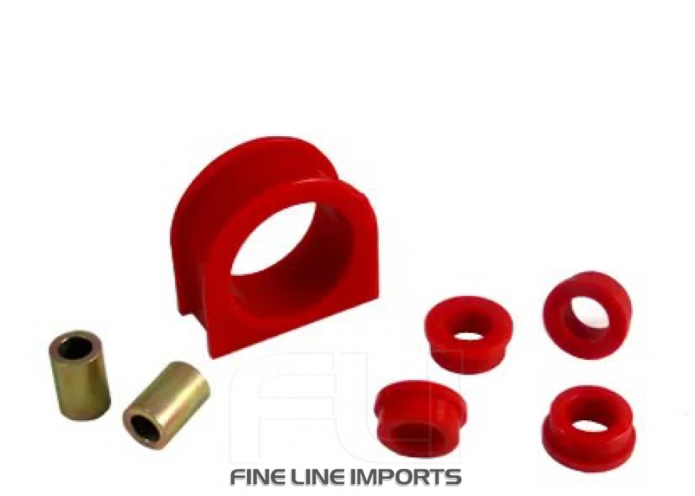 Urethane Steering Mount_Rack (Pedders-EP2110)