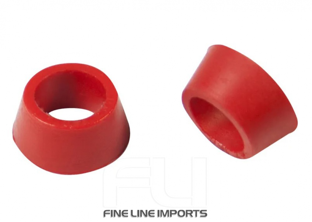 Urethane Steering Pivot Idler (1 PKT) (Pedders-EP2034)