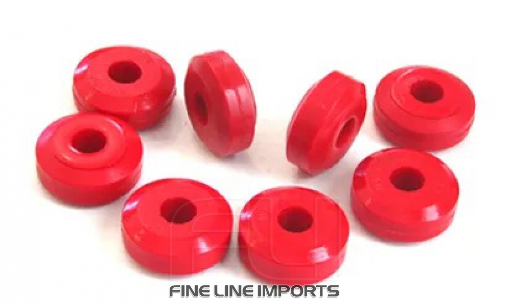 Urethane Sub Frame Bush (1 PKT) (Pedders-EP1006)