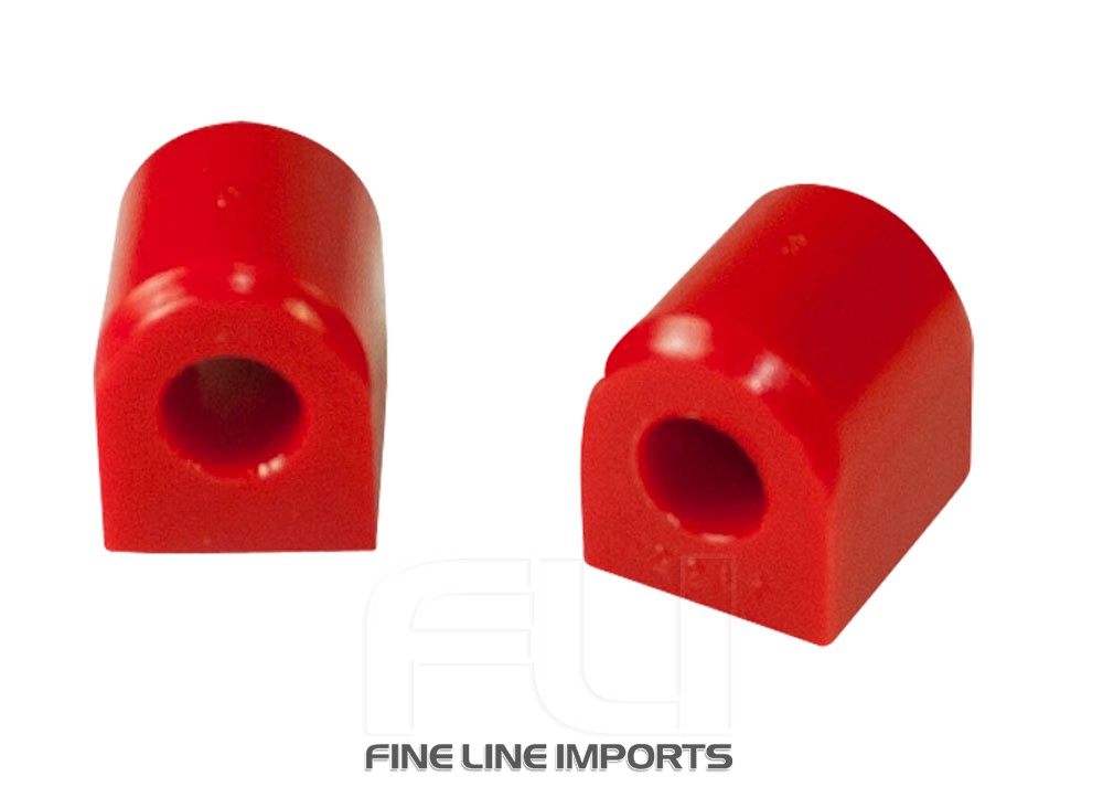 Urethane SwayBar 16mm D Bush (2 PKT) (Pedders-EP589/16)
