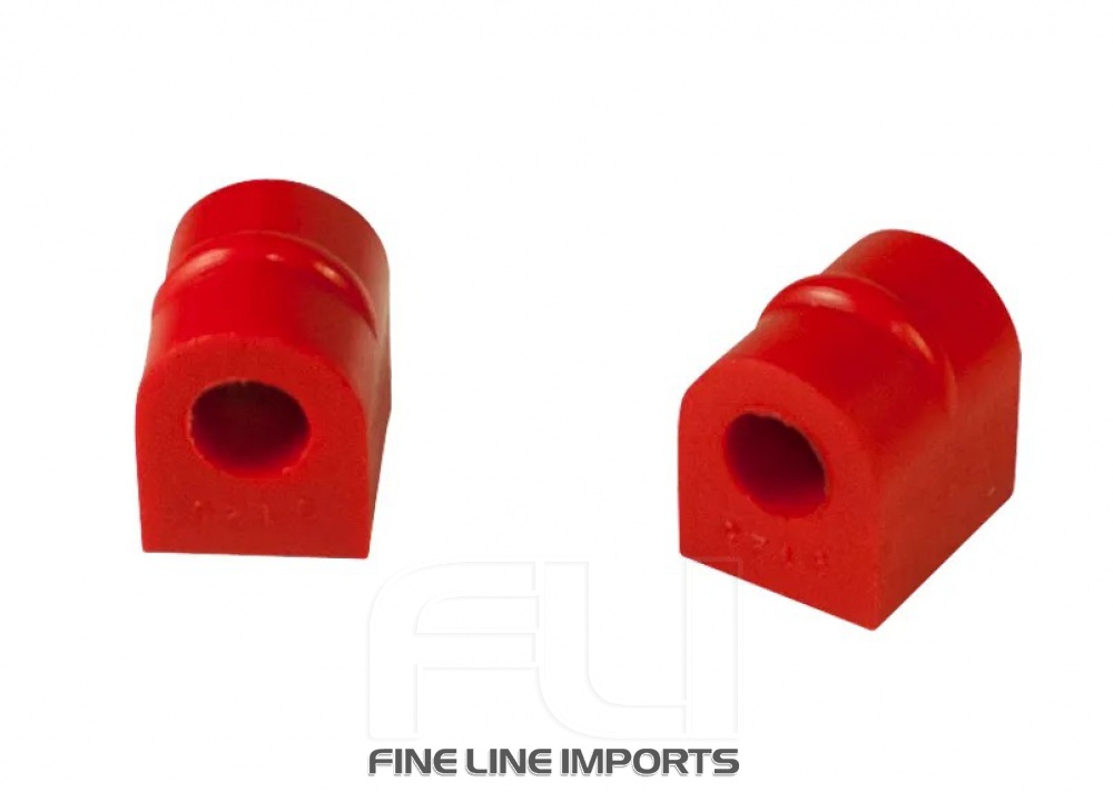 Urethane SwayBar 16mm D Bush (2 PKT) (Pedders-EPH16)