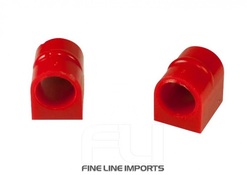 Urethane SwayBar 24mm D Bush (2 PKT) (Pedders-EPH24)