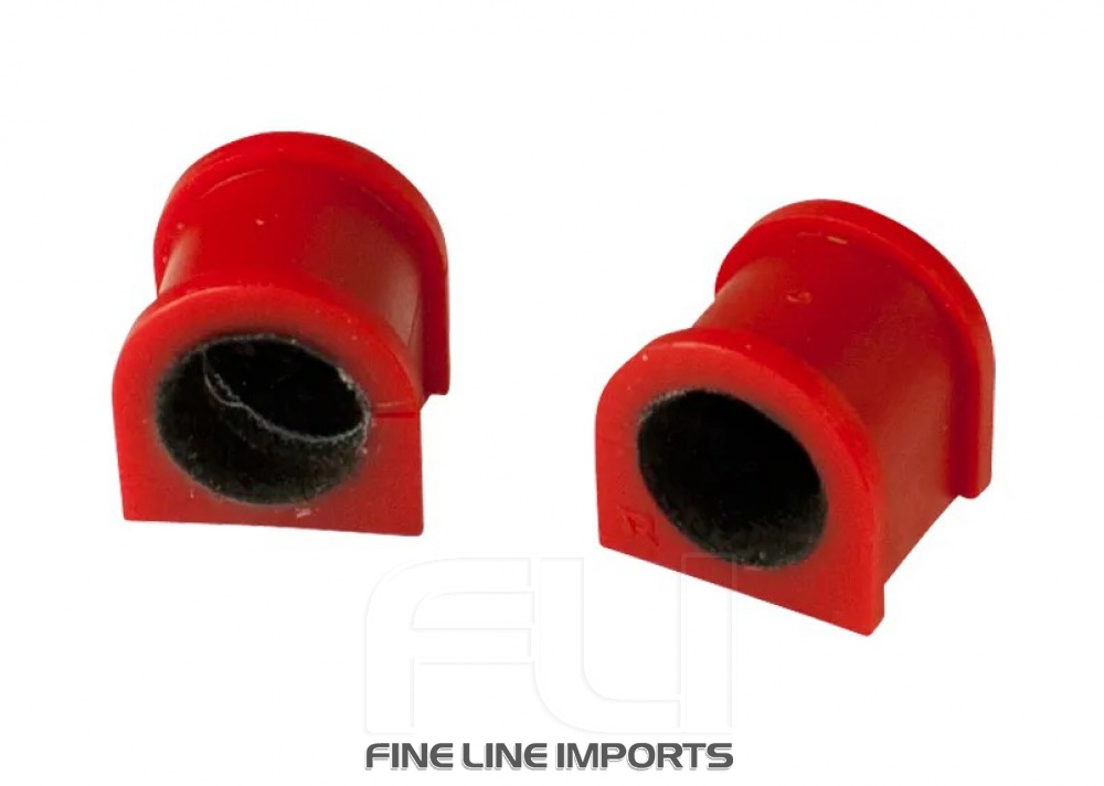 Urethane SwayBar 26mm D Bush (2 PKT) (Pedders-EPF26)