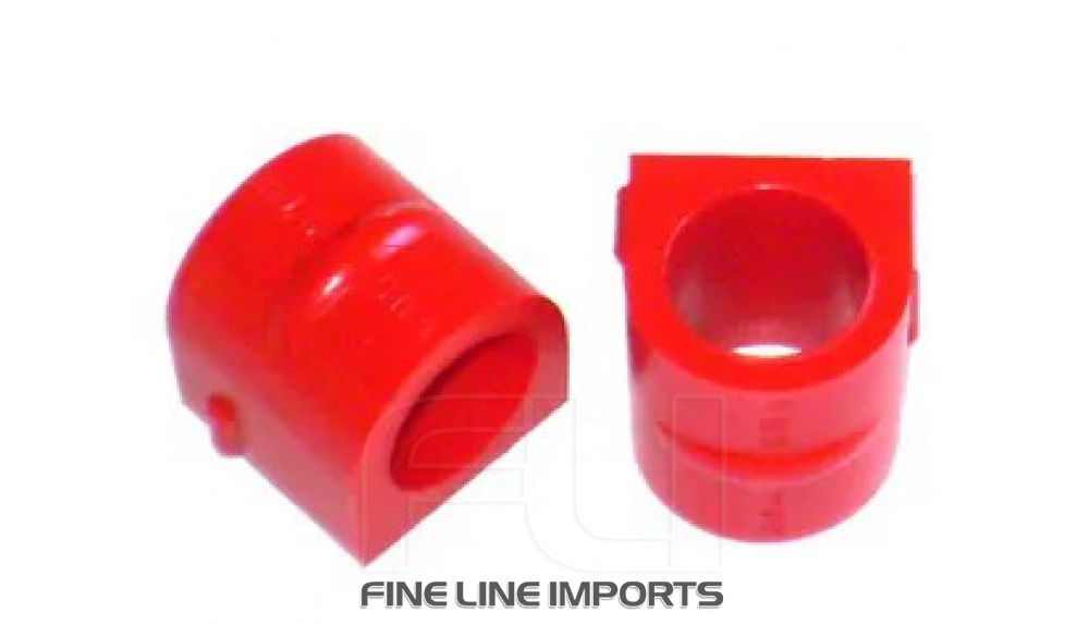 Urethane SwayBar 27mm D Bush (2 PKT) (Pedders-EPC27)