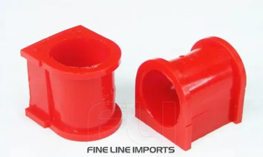 Urethane SwayBar 30mm D Bush (2 PKT) (Pedders-EPB30)