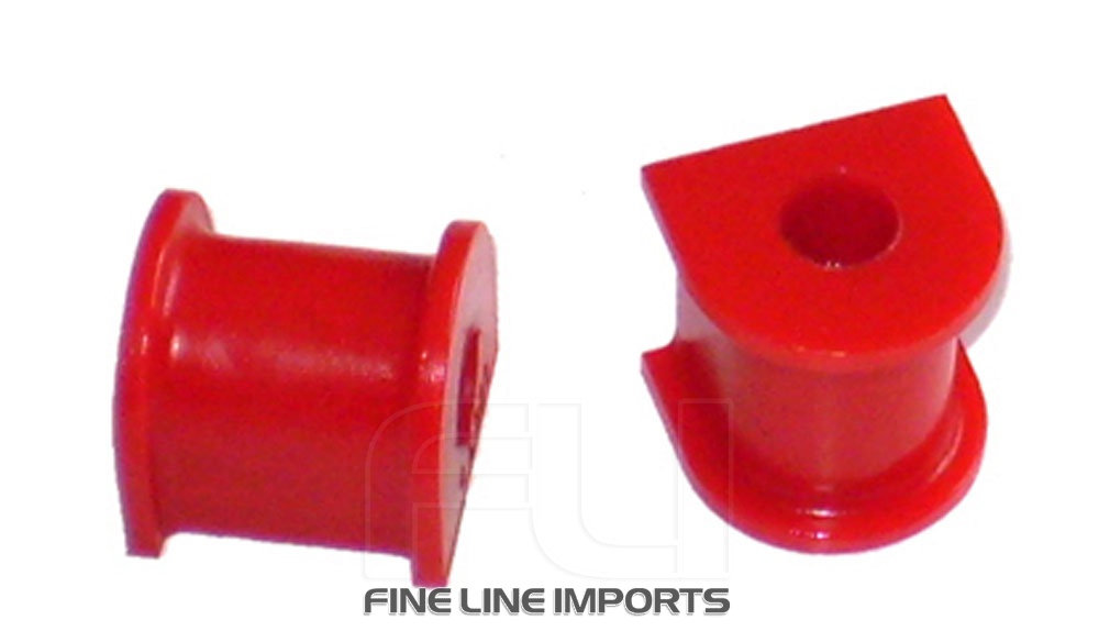 Urethane SwayBar D Bush 15mm (2 PKT) (Pedders-EP3320/15)
