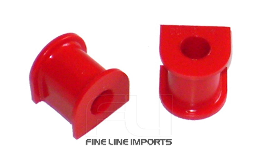 Urethane SwayBar D Bush 16.5mm (2 PKT) (Pedders-EP3320/16.5)