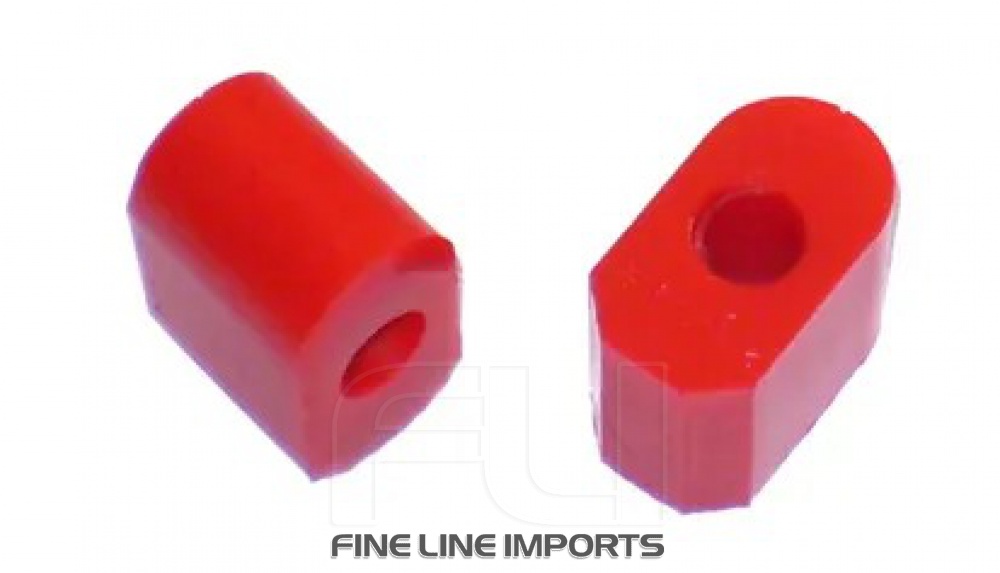 Urethane SwayBar D Bush 16mm (2 PKT) (Pedders-EP3345)