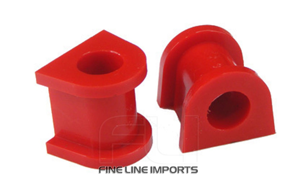 Urethane Swaybar D Bush 17mm (2 pkt) (Pedders-EP3976/17)