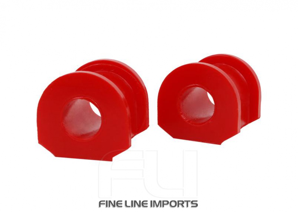 Urethane SwayBar D Bush 19mm (2 PKT)
