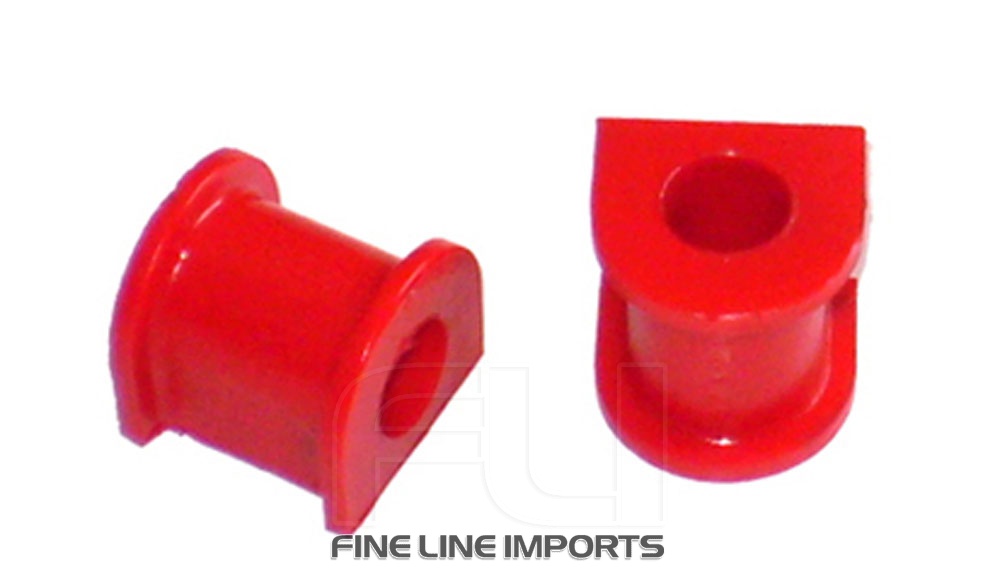 Urethane SwayBar D Bush 19mm (2 PKT) (Pedders-EP3320/19)