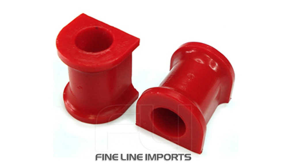 Urethane SwayBar D Bush 20mm (2 PKT) (Pedders-EP3205/20)