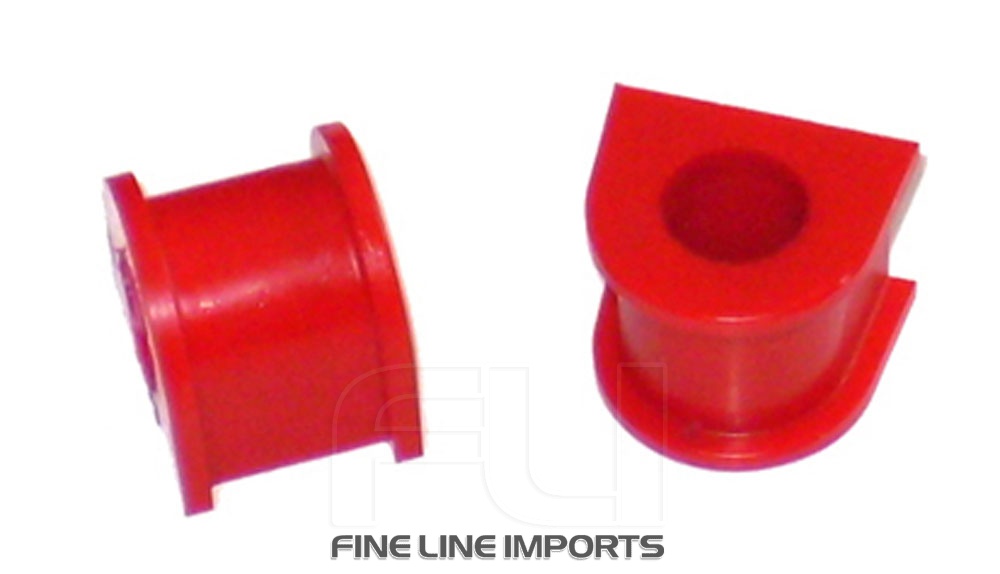 Urethane Swaybar D Bush 20mm (2 pkt) (Pedders-EP3461/20)