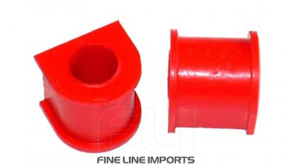 Urethane SwayBar D Bush 21mm (2 PKT) (Pedders-EP3225)