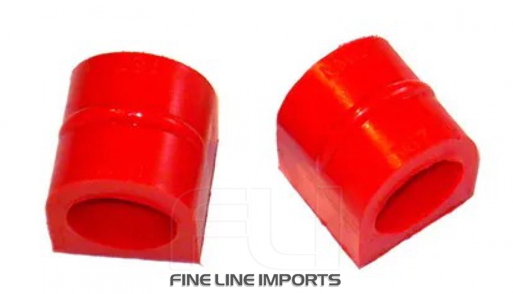 Urethane SwayBar D Bush 23mm (2 PKT) (Pedders-EP3075)