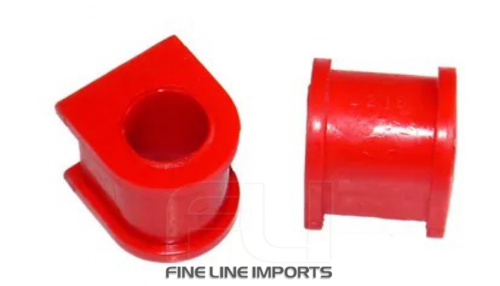 Urethane SwayBar D Bush 23mm (2 PKT) (Pedders-EP3216)