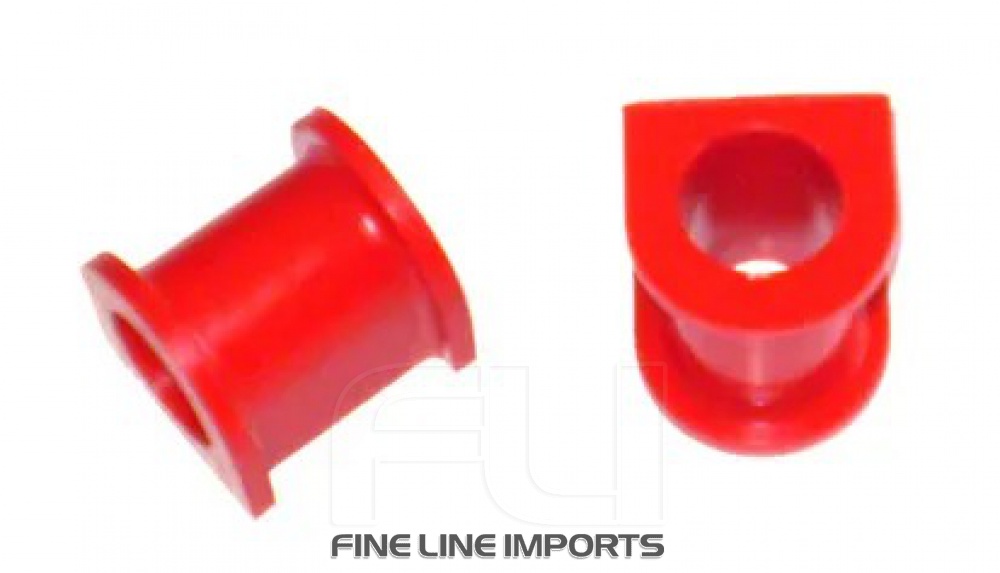 Urethane SwayBar D Bush 23mm (2 PKT) (Pedders-EP3251)