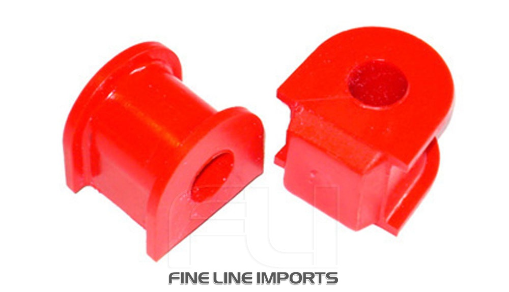 Urethane SwayBar D Bush 24mm (2 PKT) (Pedders-EP329/24)