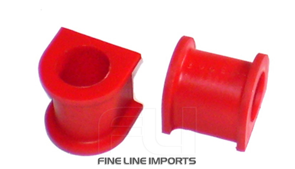 Urethane SwayBar D Bush 24mm (2 PKT) (Pedders-EP3320/24)