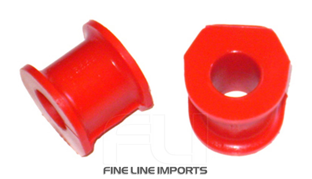 Urethane SwayBar D Bush 26.5mm (2 PKT) (Pedders-EP3229/26.5)