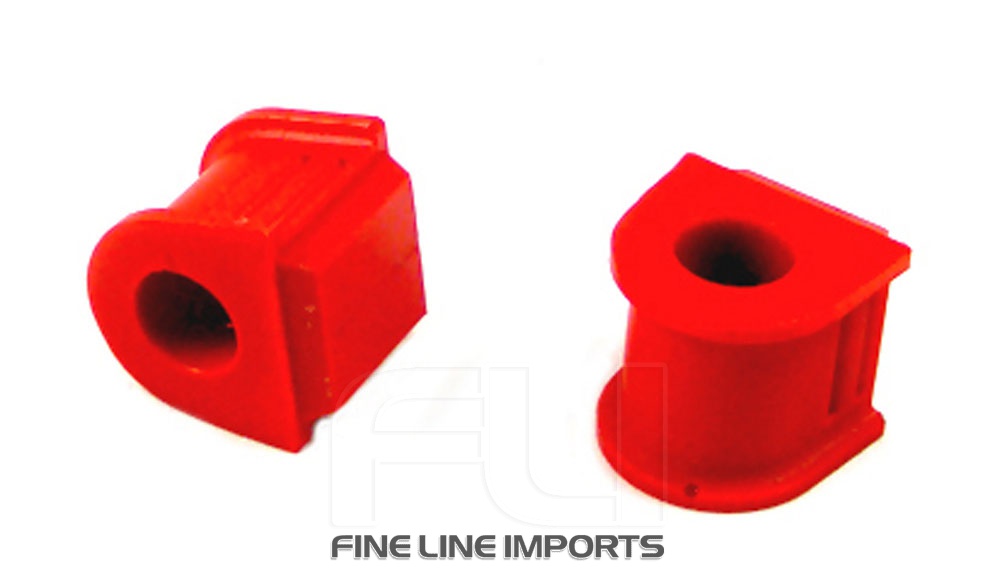 Urethane SwayBar D Bush 26mm (2 PKT) (Pedders-EP329/26)