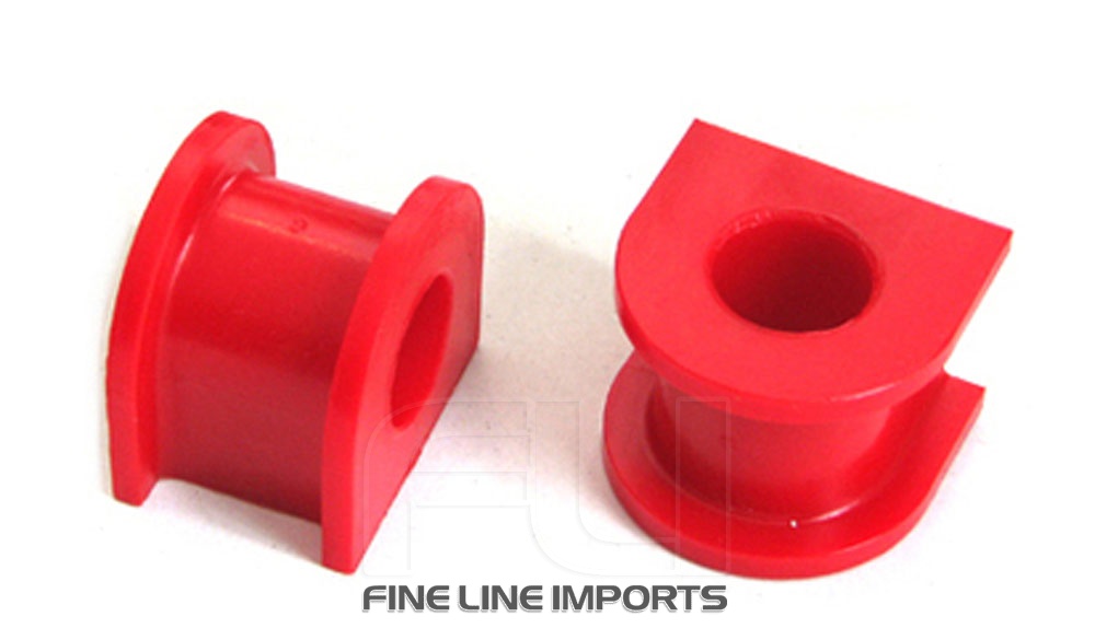 Urethane SwayBar D Bush 26mm (2 PKT) (Pedders-EP3336/26)