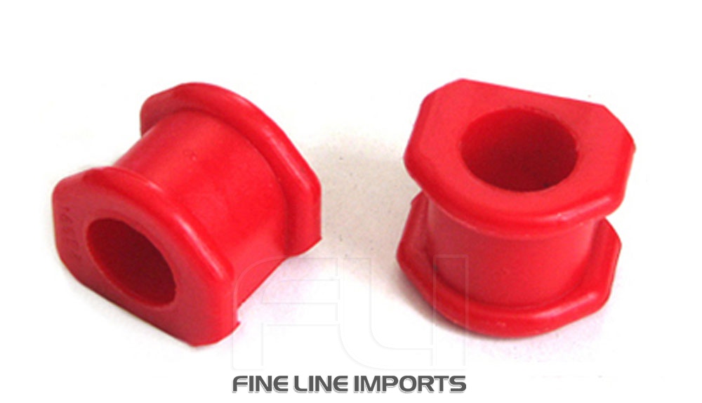 Urethane SwayBar D Bush 26mm (2 PKT) (Pedders-EP3392/26)