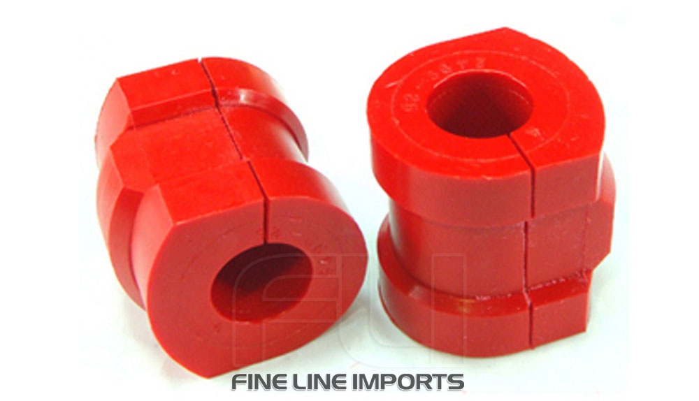 Urethane Swaybar D Bush 26mm (2 pkt) (Pedders-EP3494/26)