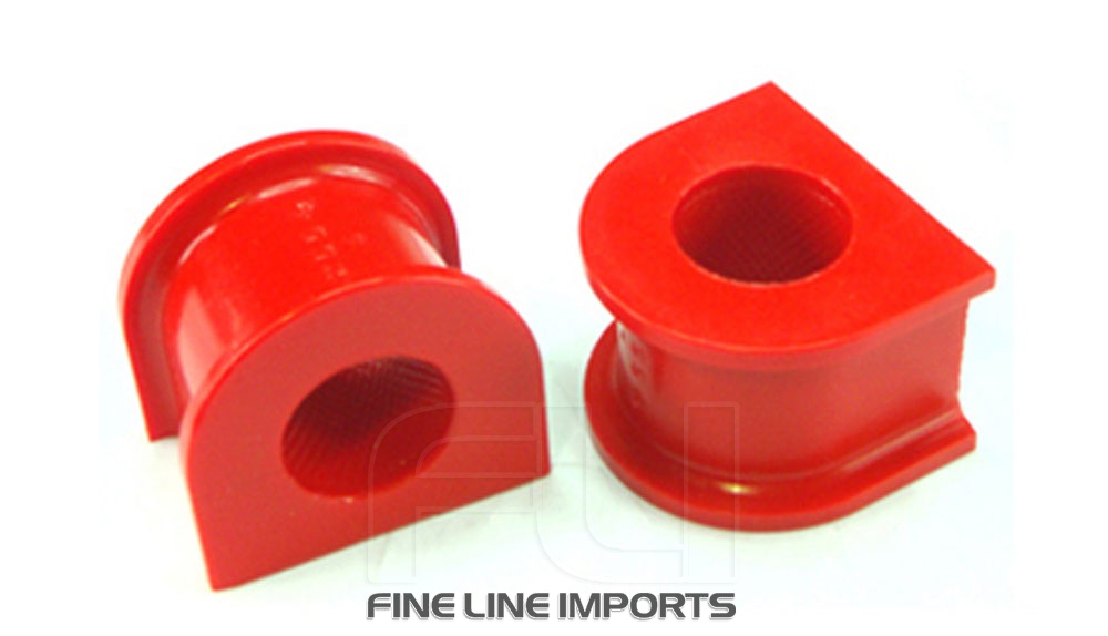 Urethane Swaybar D Bush 26mm (2 pkt) (Pedders-EP3508/26)