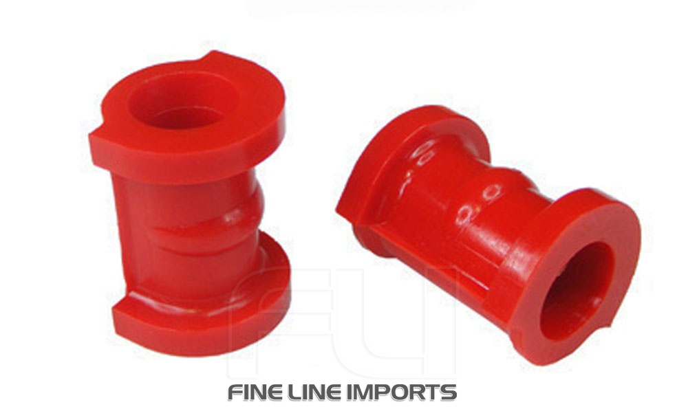 Urethane Swaybar D Bush 26mm (2 pkt) (Pedders-EP3959/26)