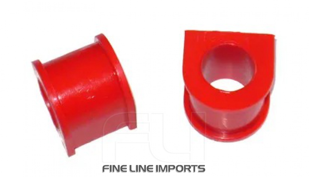 Urethane SwayBar D Bush 27mm (2 PKT) (Pedders-EP3241)