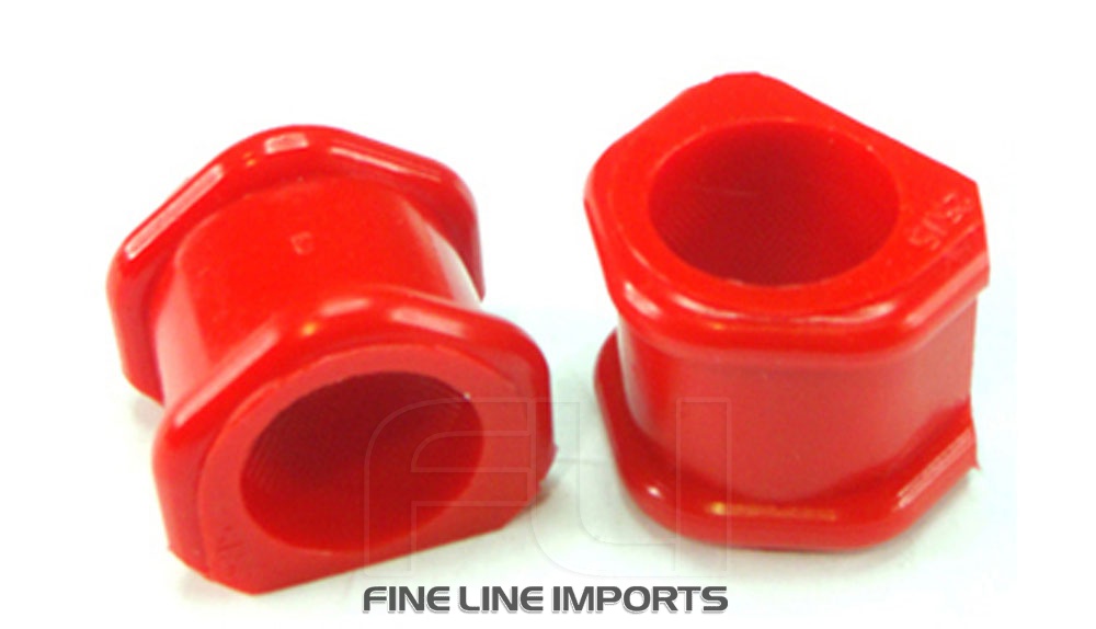 Urethane SwayBar D Bush 29mm (2 PKT) (Pedders-EP3392/29)