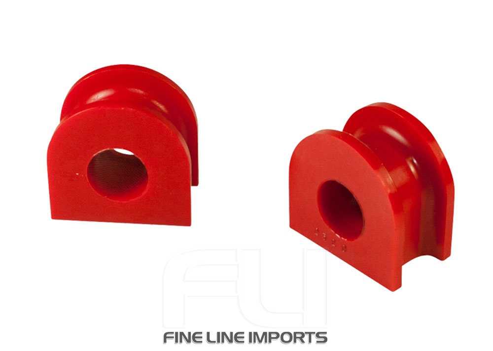 Urethane Swaybar D Bush 29mm (2 pkt) (Pedders-EP3520/29)