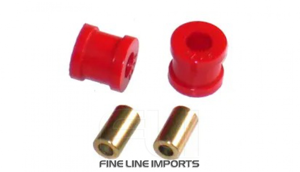 Urethane Swaybar Link Bush (2 PKT) (Pedders-EP3174)