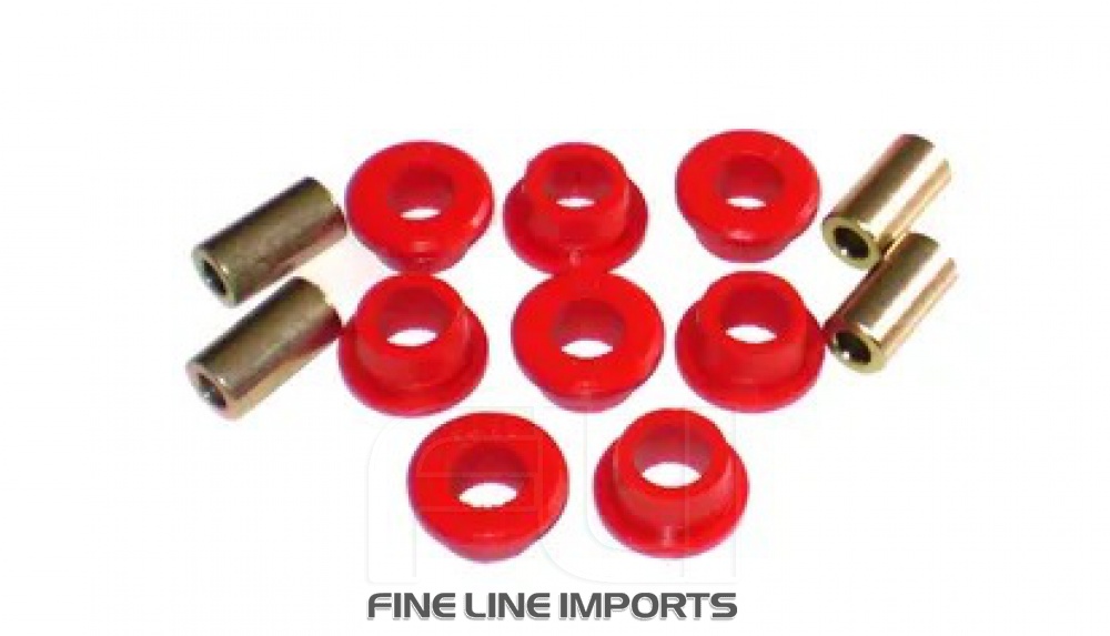 Urethane Swaybar Link Bush (4 PKT) (Pedders-EP3412)