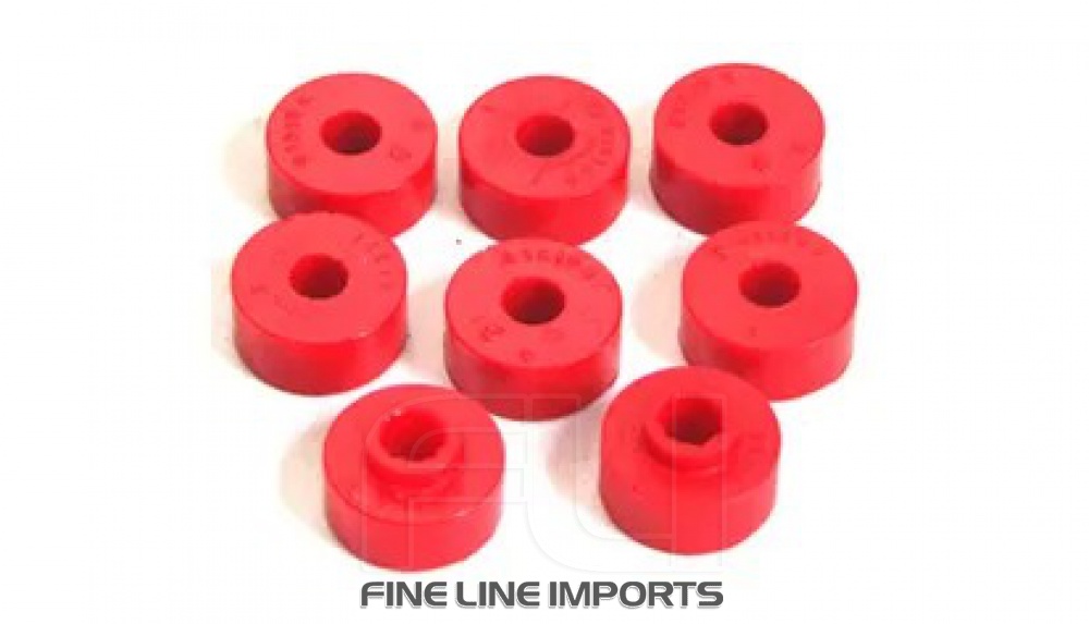 Urethane Swaybar Link Bush (8 pkt) (Pedders-EP3151)