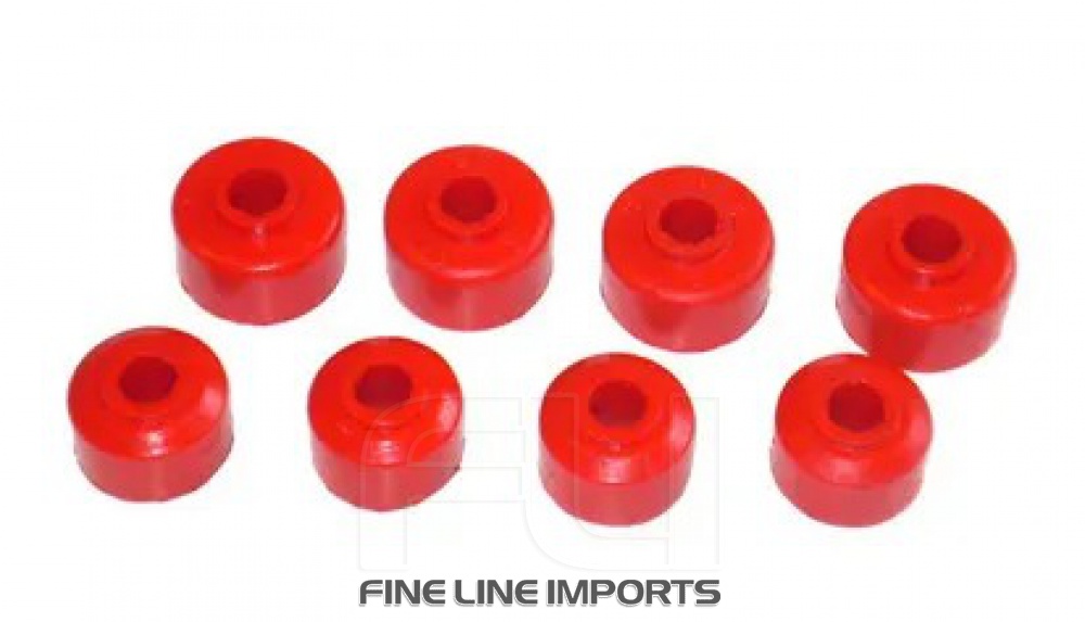 Urethane Swaybar Link Bush (8 PKT) (Pedders-EP3368)