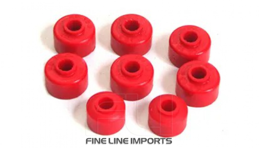 Urethane Swaybar Link Bush (8 PKT) (Pedders-EP3369)